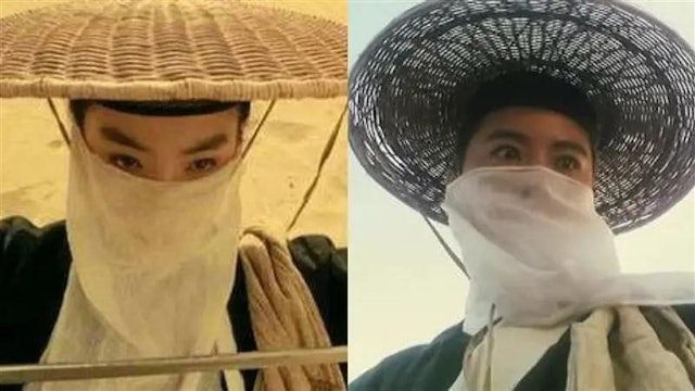 疑因耍大牌消失30年 林青霞替身顏值震驚網民